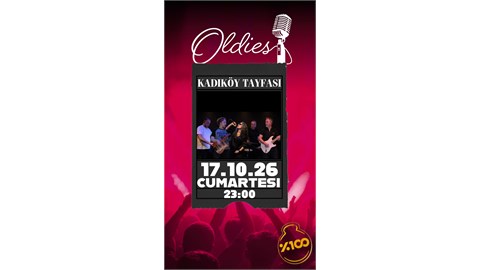 KADIKÖY TAYFASI