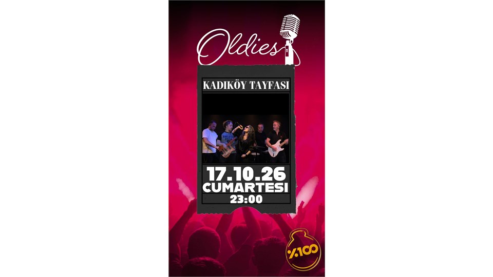KADIKÖY TAYFASI