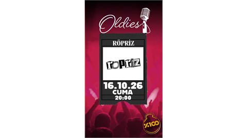 RÖPRİZ