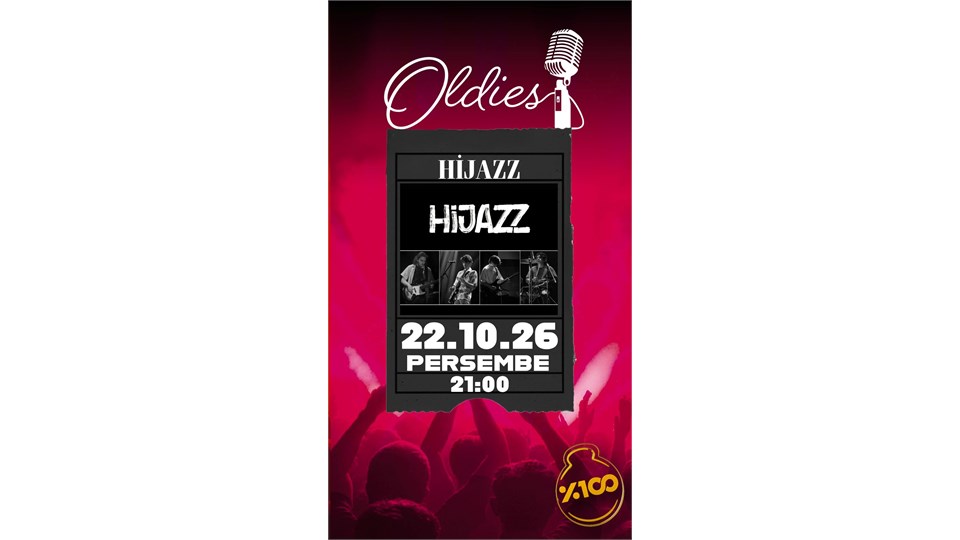 HİJAZZ