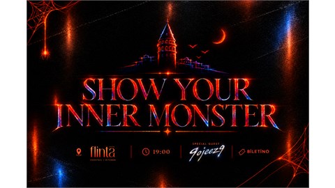  FLINTA Halloween Party