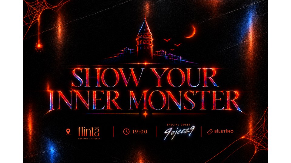  FLINTA Halloween Party