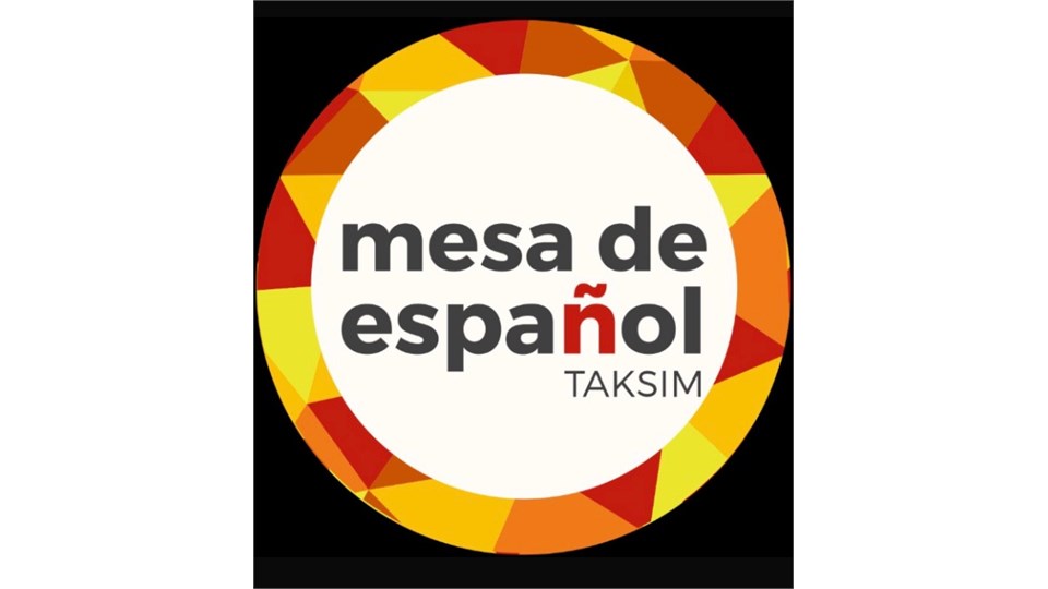 Mesa de Español ( Taksim )
