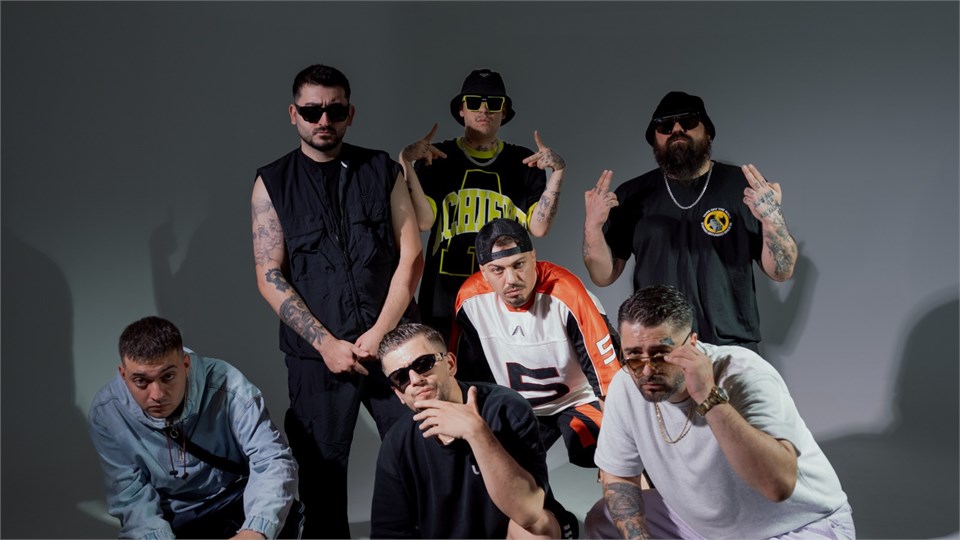 Hiphop Operation