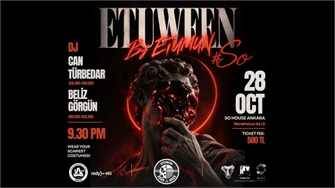 ETUWEEN
