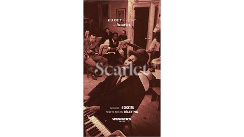 SCARLET NIGHTS p5