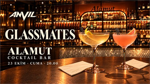GLASSMATES