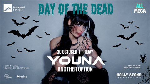 YOUNA & Another Option