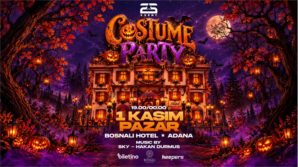 Halloween