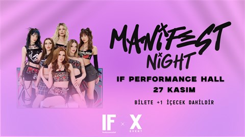 Manifest Night