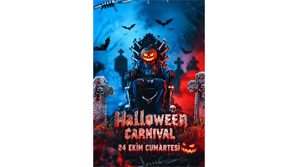 HALLOWEEN CARNIVAL