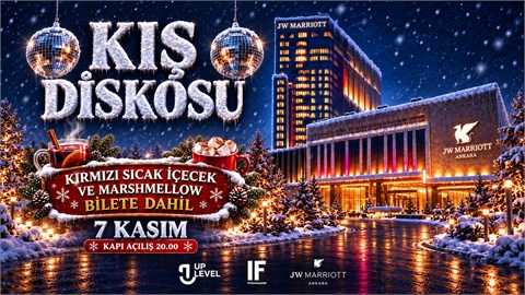 Kış Diskosu