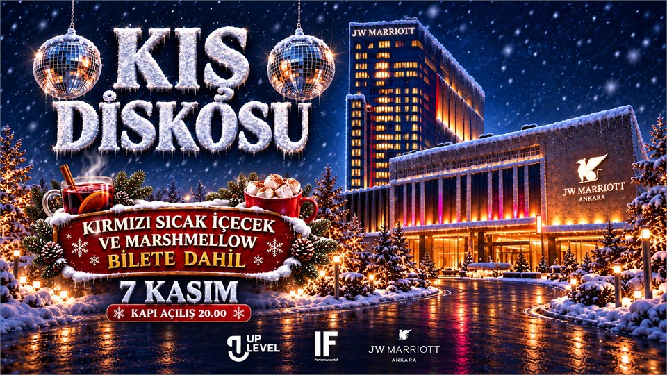 Kış Diskosu