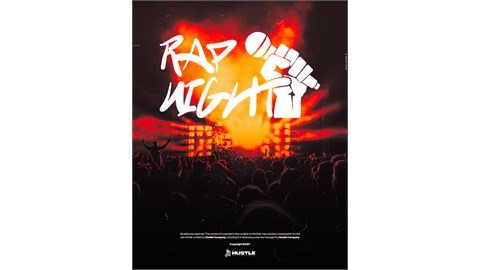 Rap Night