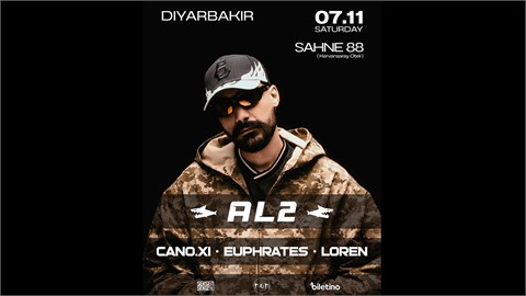 AL2 - DIYARBAKIR