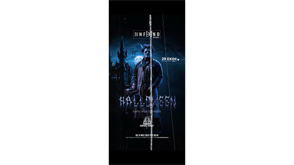 Halloween vol2