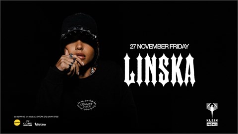 LINSKA | Klein Phönix