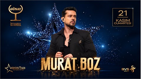 Murat Boz - 21 Kasım