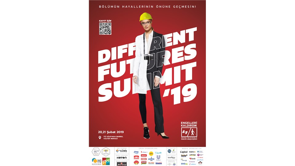 Different Futures Summit’19