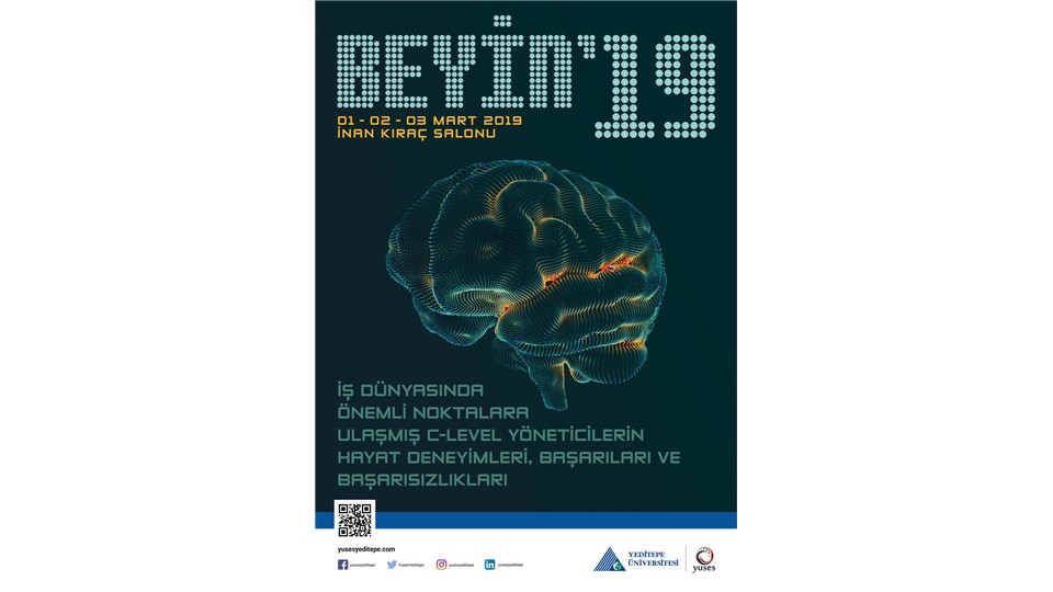 BEYİN'19