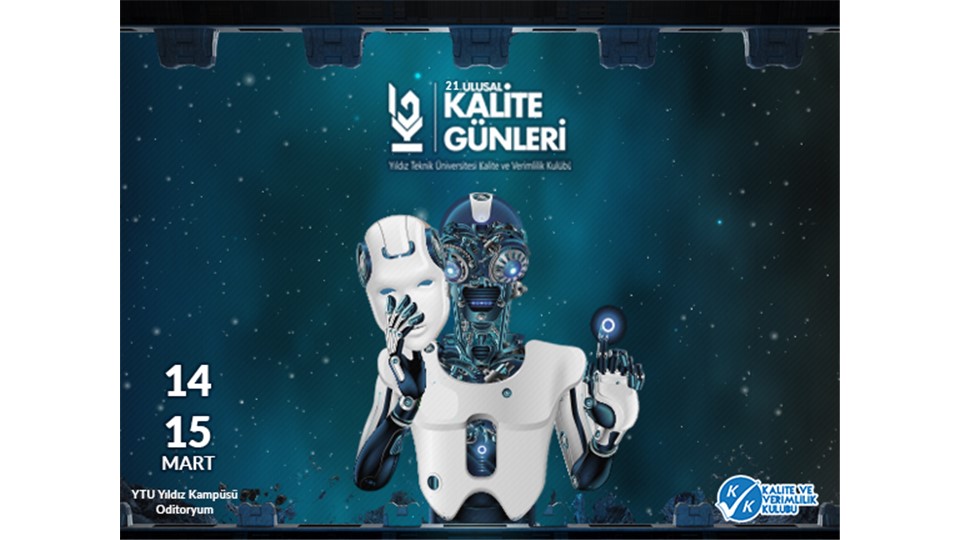 21.Ulusal Kalite Günleri