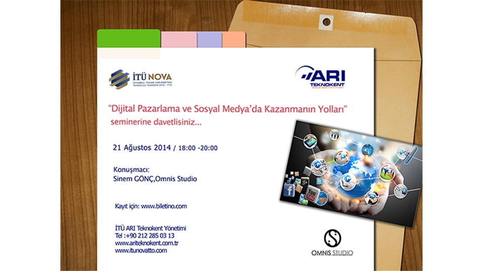 Dijital Pazarlama ve Sosyal Medya'da Kazanmanın Yolları