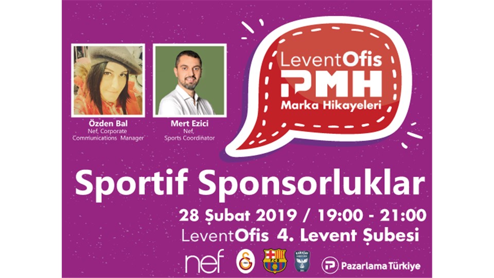 Marka Hikayeleri - Sportif Sponsorluklar