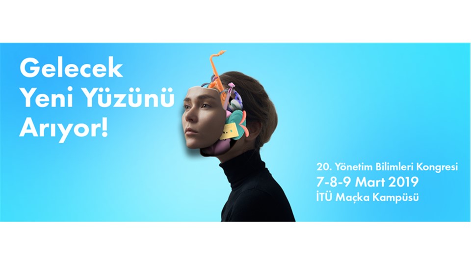 20. Yönetim Bilimleri Kongresi ve Kapanış Konseri