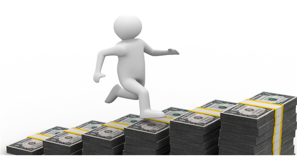 5 ADIMDA İŞLETMENİZİN CİROSUNU %46 ARTTIRIN 