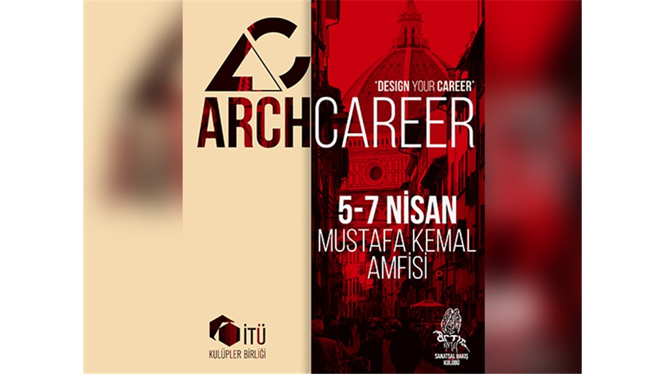 ArchCAREER Zirvesi