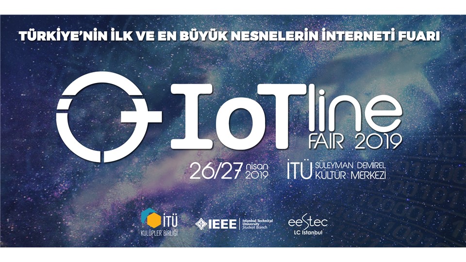IoT Line Fair' 19
