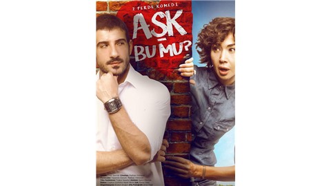 Aşk Bumu