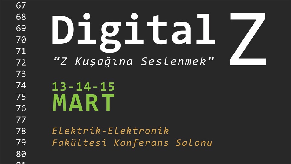 Digital Z