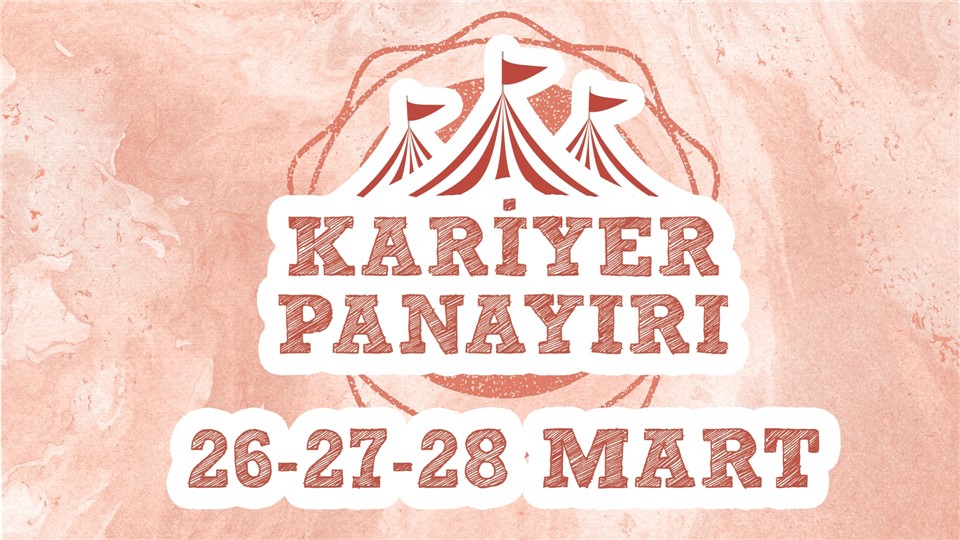 Kariyer Panayırı