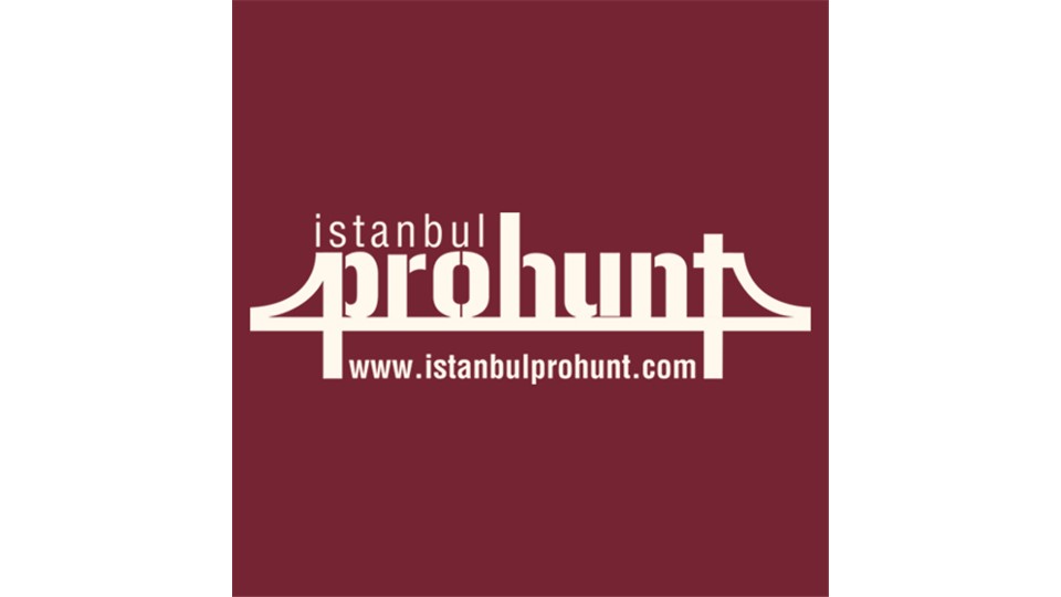 8. Uluslararası İstanbul Prohunt Av, Silah ve Doğa Sporları Fuarı