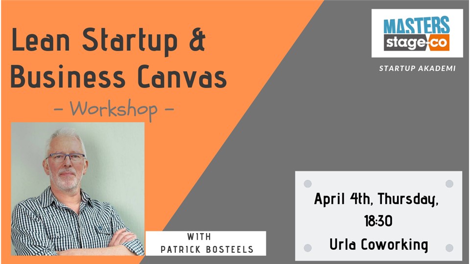 Workshop: Lean Startup & Business Canvas