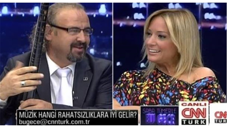 BİZZ'de YAŞAR CANÖZDEN ile ÜCRETSİZ Seminer "Ses-Müzik Şifa terapisi" 06 Kasım 2014 Perşembe