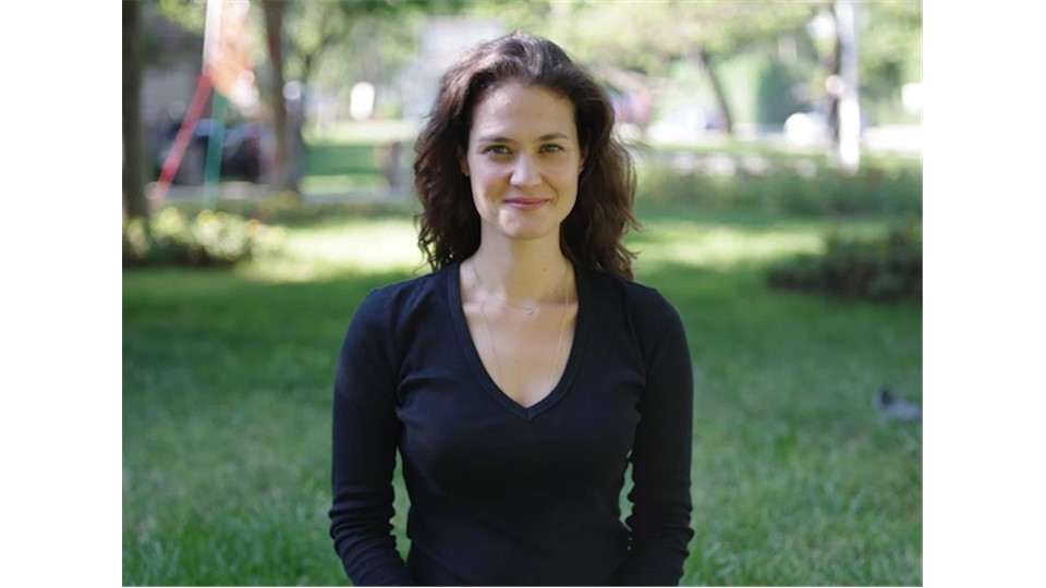 Arzu Özev ile Zehirli Masallar: Yeme Bozuklukları 