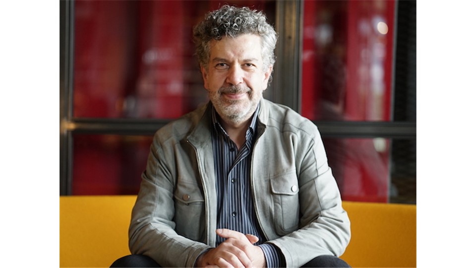 Erdal Uzunoğlu ile Business Networking