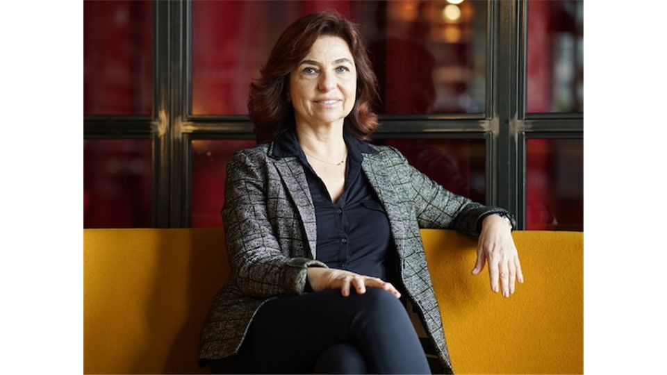Vivi Soryano ile Embodied Parenting