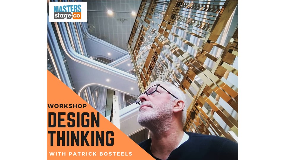 Design Thinking - Workshop