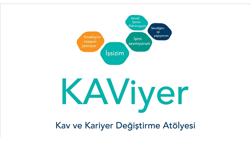 5.KAViyer, Doğa ile İçiçe Kav ve Kariyer Değiştirme Atölyesi