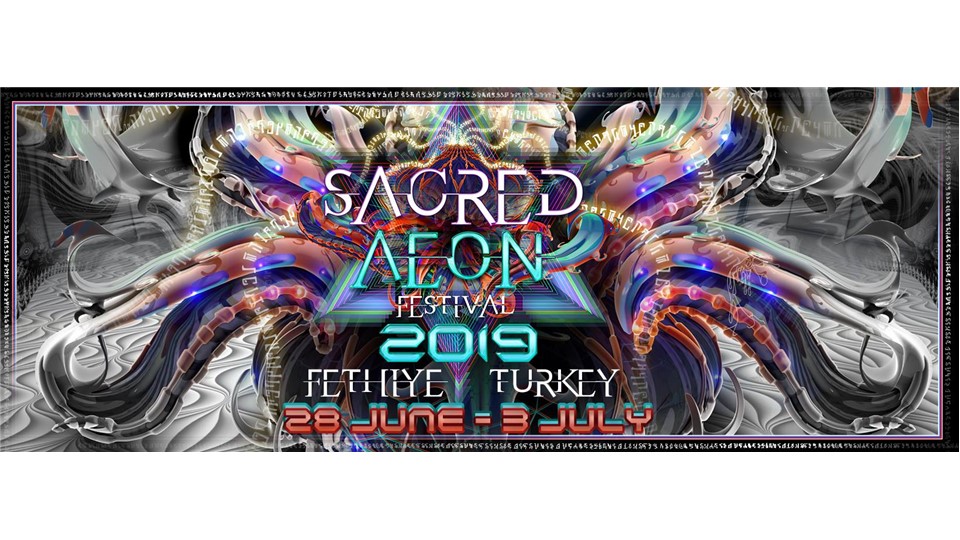 Sacred Aeon Festival 2019