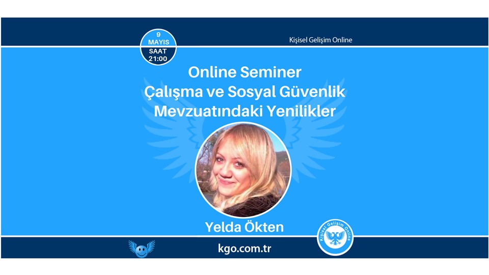 Çalışma ve Sosyal Güvenlik Mevzuatındaki Yenilikler