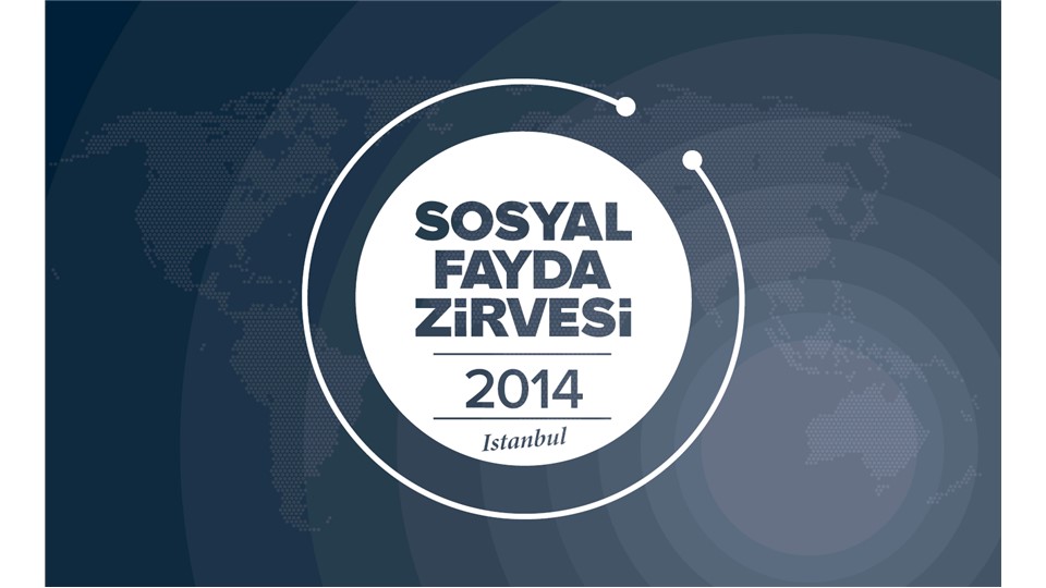 Sosyal Fayda Zirvesi İstanbul Buluşması