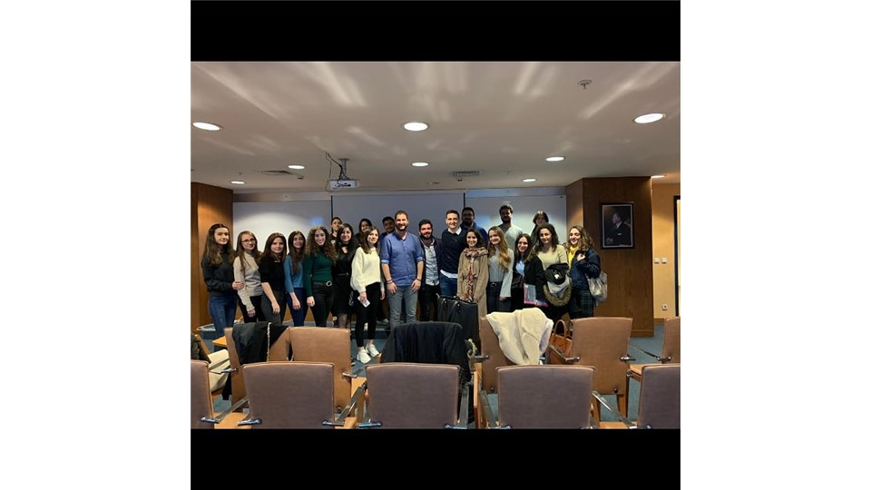 Online Etkili Cv Hazırlama ve Kariyer Yönetimi Eğitimi