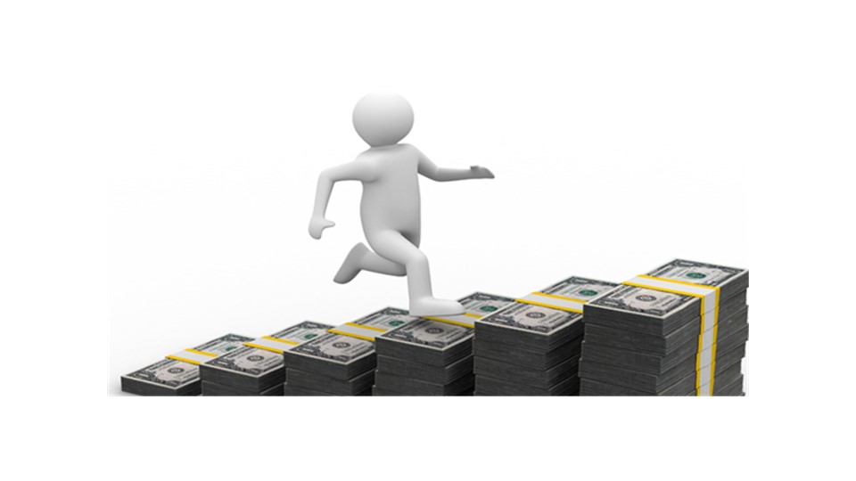 5 ADIMDA İŞLETMENİZİN CİROSUNU %46 ARTTIRIN