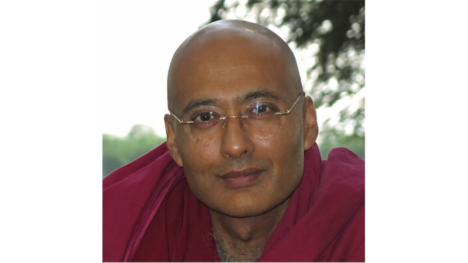 Tenzin Gendun ile Kılavuzlu Tibet Boşluk Meditasyonu ve Nirmanakaya Retreat 