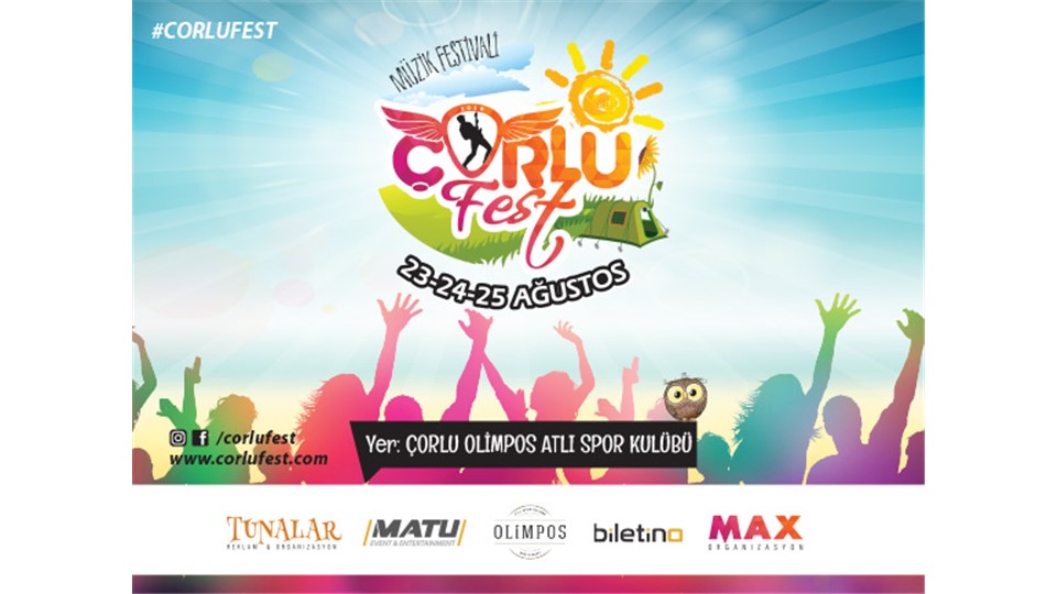 Çorlu Fest