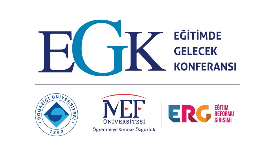 Eğitimde Gelecek Konferansı (EGK) 2019